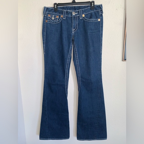 True Religion Joey Big T Jeans - Picture 5 of 17